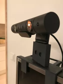 PSVR Camera - Rotating TV Stand