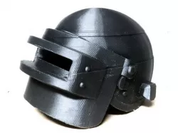 Pubg Level 3 Helmet