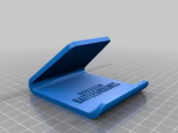 PUBG Universal Phone Stand