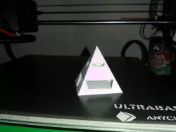 pyramid design