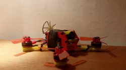 r1PPER 100, 110, 140 Frame