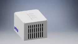 Race timer case