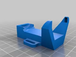 Radial Part Cooler