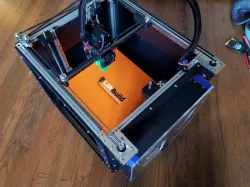 RailCore II - ZL Option