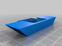 Raspberry Pi Camera Cases