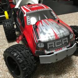 red cat racing 3D Models | Page 1 | STLFinder