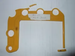 Replacement part chain saw Einhell KSE 2000