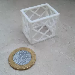 Retraction and bridging test