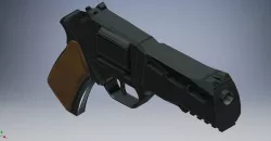 Revolver