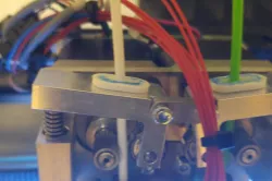 RF2000 Filament Guide