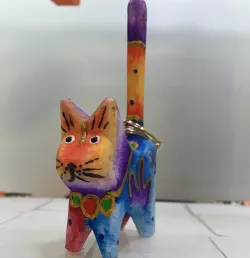 Ring Cat