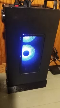 Riser for Akitio Node eGPU case