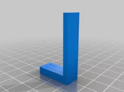 Rivet Tester for model building
