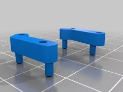Robo R2 Camera Tilt Fix