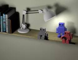 Robot 2.0