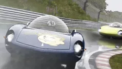Rocket Car Fallout 4 