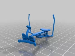Rowing Machine