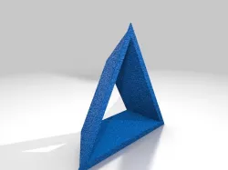 Rubik's Cube Stand (General Cube Stand)