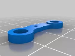 RunCam Micro Mount