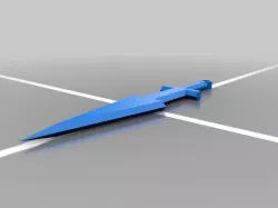 Scorpion's Spear