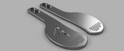 Scuf paddles 