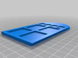 SD and MicroSD Card Wallet