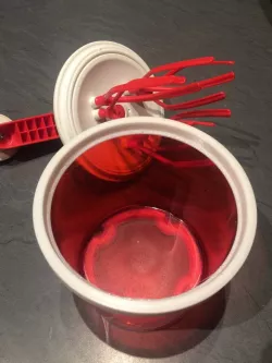 sealing for Tupperware H 95 Speedy Chef II