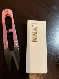 Sewing Snip Holder