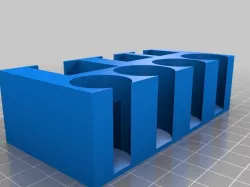 Shadespire Token Trays