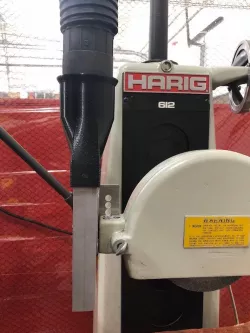 Shop Vac to 3x1 in. Adapter