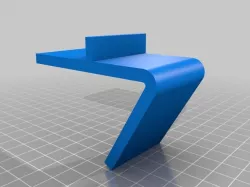 Simple Smartwatch Stand