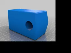 Skadis Google Home Mini Holder