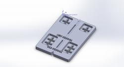 skateboard truck hole dimensions 3D Models | Page 1 | STLFinder