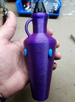 Skooma Bottle