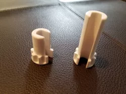 SMA Connector 5/16" Thumb Wrench