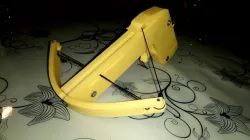 Small crossbow
