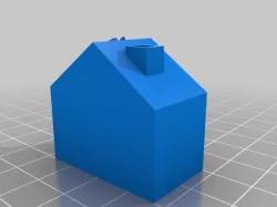 Small House 