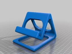 Smartphone stand V1