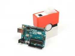 「Snapmaker」Arduino UNO Case