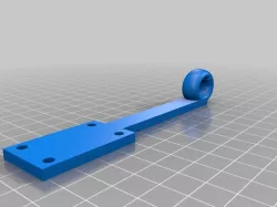 Snapmaker Filament Guide