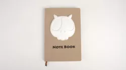 「Snapmaker」Notebook