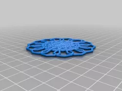 Snowflake 2