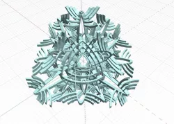 Snowflake