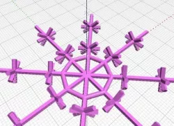 Snowflake