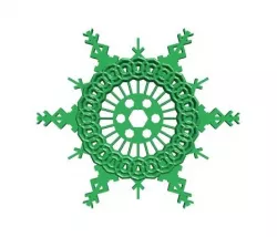 Snowflake