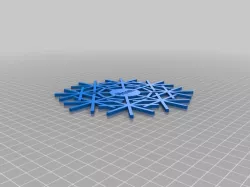 Snowflake Noah