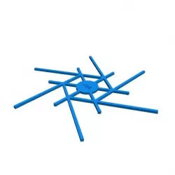 Snowflake Remix
