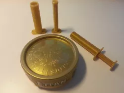 Snuff Gun