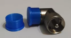SO-239 cap