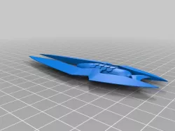 space ship 1